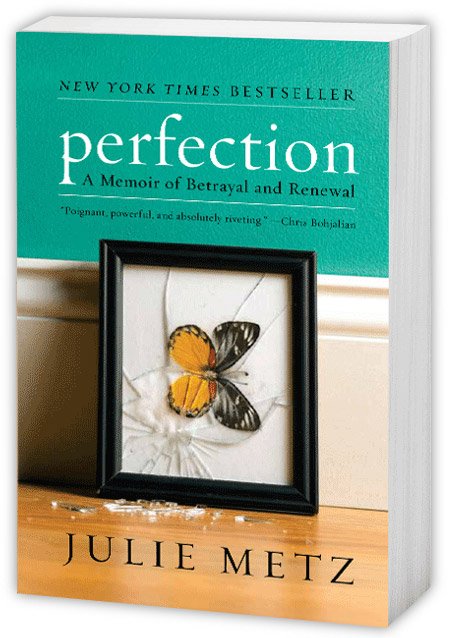 Perfection by Julie Metz