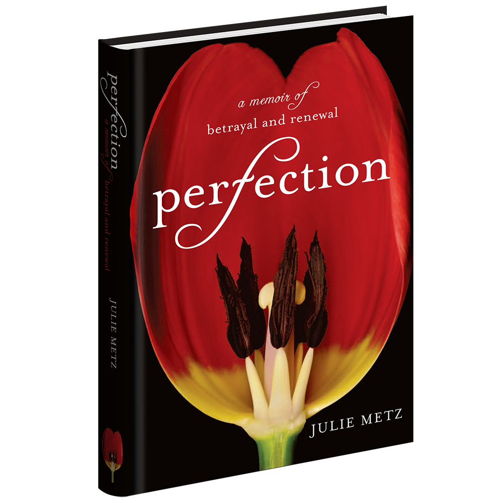 "Perfection" written by Julie Metz