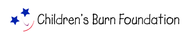 Children's Burn Foundation logo