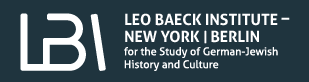 Leo Baeck Institute logo