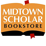 Midtown Scholar Bookstore logo