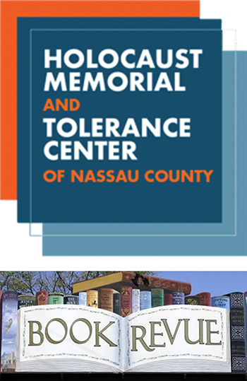 Holocaust Memoiral and Tolerance Center of Nassau County logo