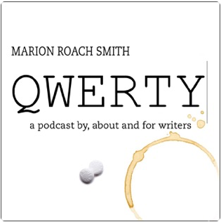 Qwerty Podcast logo