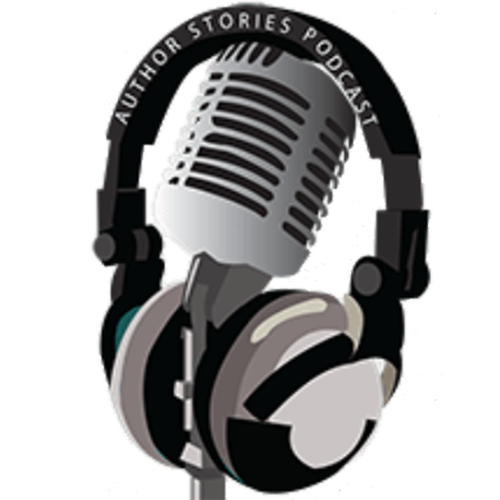 Author Stories Podcast with Hank Garner
