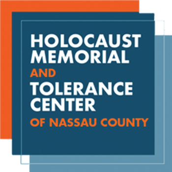 Holocaust Memorial and Tolerance Center of Nassau County logo