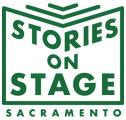 Stories on Stage logo