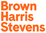 Brown Harris Stevens logo
