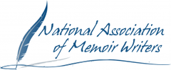 National Association of Memoir Writers logo