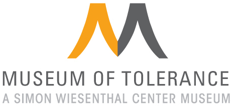 Museum of Tolerance logo
