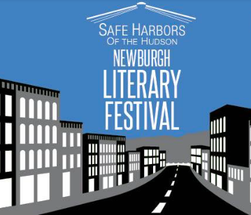 Newburgh Literary Festival