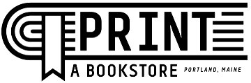 Print Bookstore logo