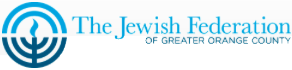 The Jewish Federation logo