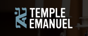 Temple Emanuel logo