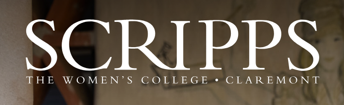Scripps college logo