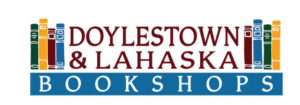 Doylestown and Lahaska Bookshops logo