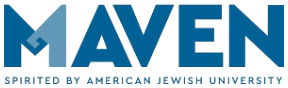 Maven logo